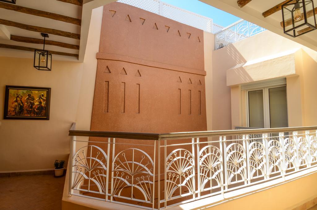 Riad Ayni Marrakesh Exterior photo